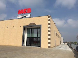 MEB Elettroforniture