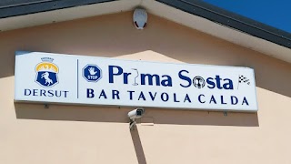 Prima sosta bar tavola calda