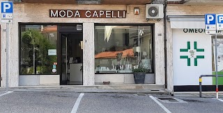 MODA CAPELLI S.N.C. di SELMO MONICA & C.