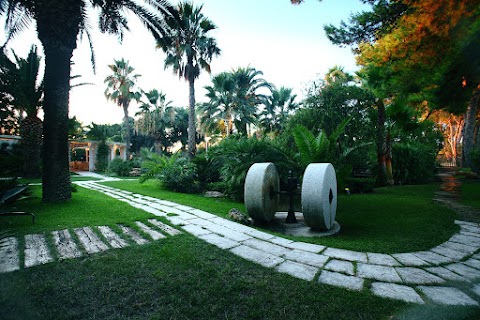 Baccanti Ristorante - Parco dei Pini Sala Ricevimenti