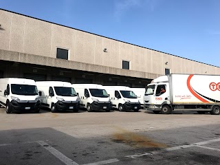 Filiale FedEx Express