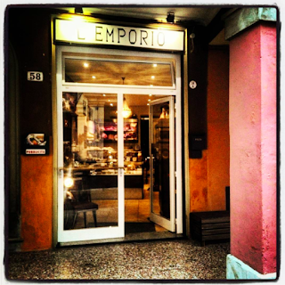 L'EMPORIO