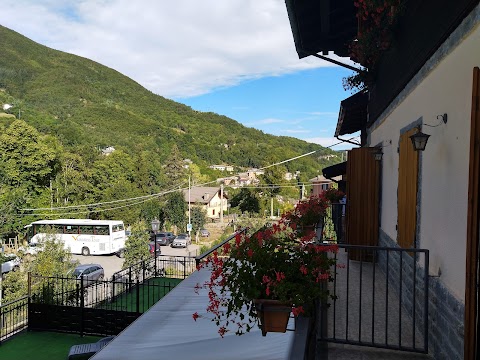 Hotel Ristorante Il Laghetto