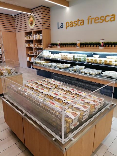 ALFIERI SPECIALITA' ALIMENTARI S.R.L.