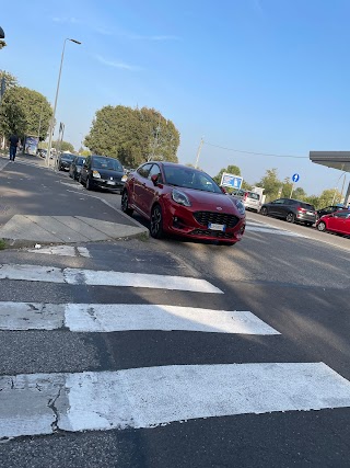 Polizia Locale di Milano, Comando Decentrato 3