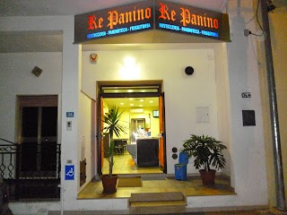 Re Panino