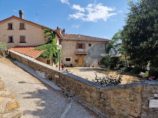 Casa Vacanze Podere Ugolini