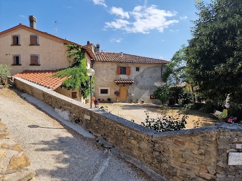 Casa Vacanze Podere Ugolini