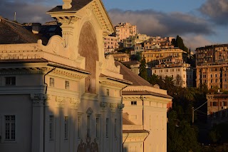 Dipartimento di Scienze Politiche dell'Università degli Studi di Genova