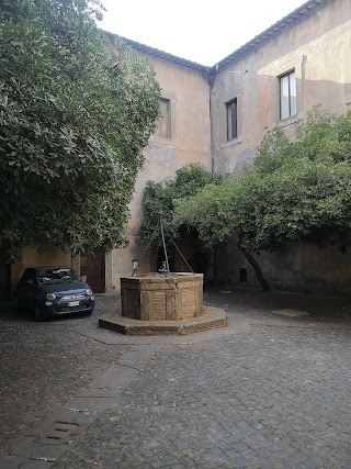 Sotto Al Castello