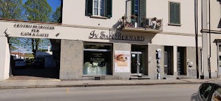 Centro Benessere Iv San Bernard