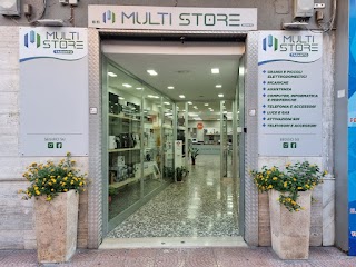 Multistore Taranto