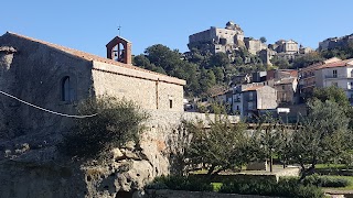 Albergo Diffuso Borgo Santa Caterina