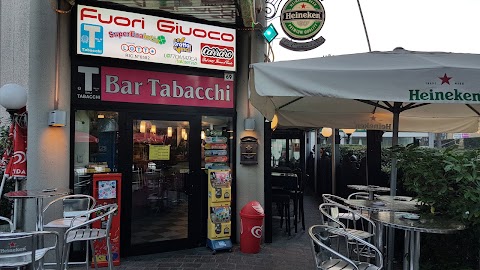 Bar Tabacchi FuoriGiuoco - Clipper Store