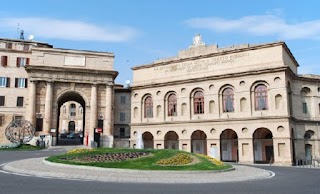 Università degli Studi di Macerata