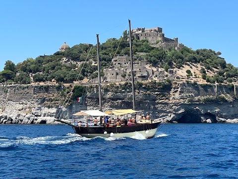 Ischia SeaDream