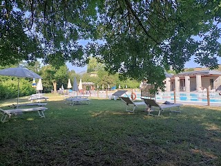 Piscina comunale di Firenzuola