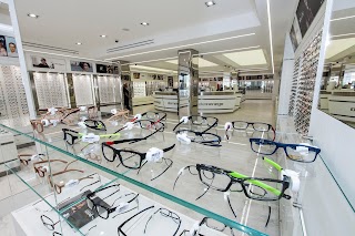 Ottica Demenego Vicenza