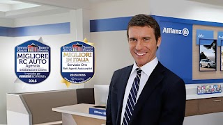 Agenzia Allianz assicurazioni di Mancini e Daliani Poli