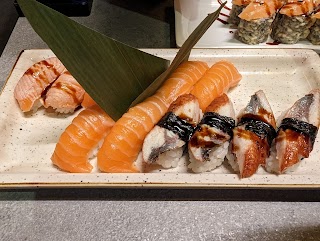 Oishi Sushi Restaurant