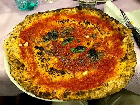 Pizzeria Girarrosto Mastro Paolo