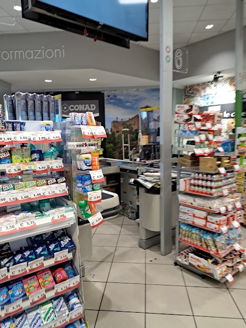 CONAD SUPERSTORE