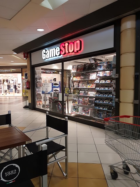 GameStop