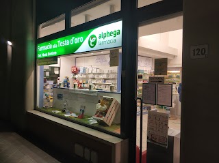 Farmacia Alla Testa D'Oro