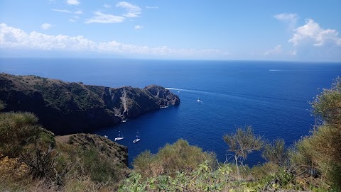 Taxi Vulcano Santi Tour