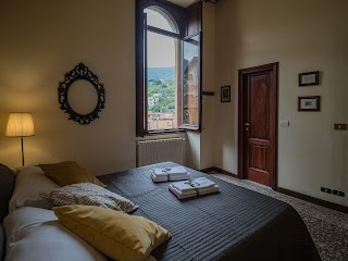 Villa Montale Apartment I Limoni