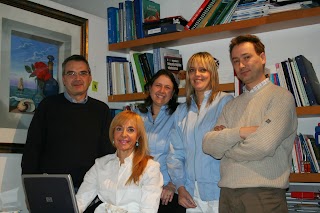 Studio Azzini - Studio Dentistico di Ortodonzia e Posturologia a Trento