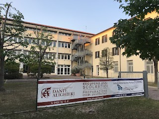 Istituto Dante Alighieri - Istituto Alexander Fleming