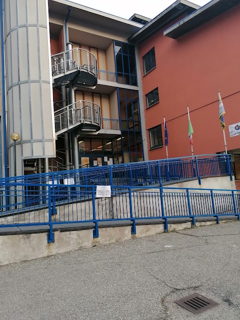 Istituto Comprensivo "A. Cairoli"