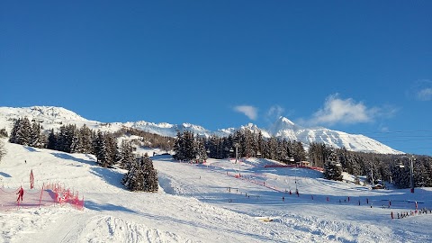 French Ski School