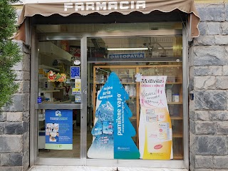 Farmacia Virgo Potens