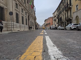 Adriatic Assicurazioni sede di Verona