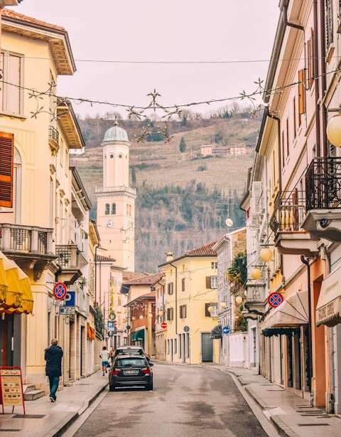 La Casetta In Piazzetta