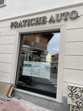 AGENZIA PUNTO AUTO