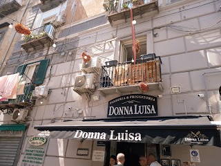 Donna Luisa - Pizzeria e Friggitoria