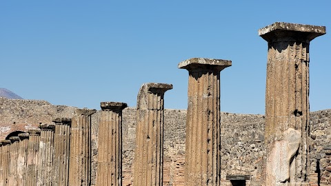 Pompeii Art Theater