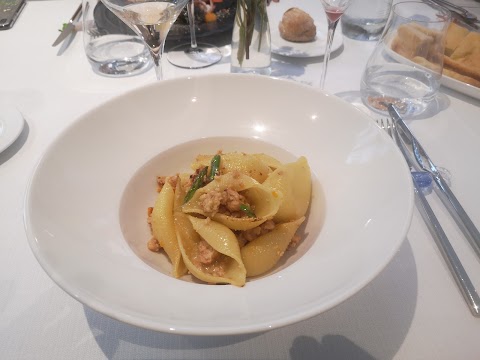 AD MAIORA RISTORANTE