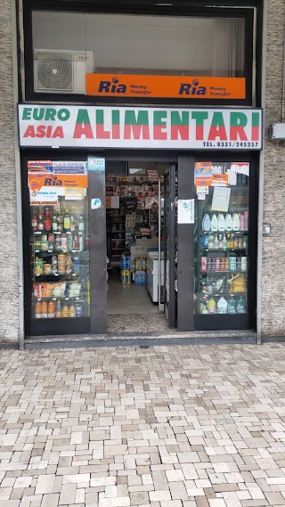 Euro Asia Alimentari