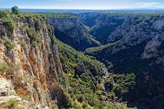 Oasi Lipu Gravina di Laterza