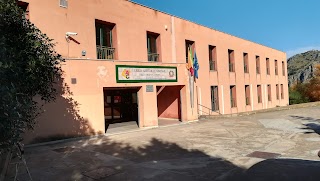 Liceo Artistico Statale "Diego Bianca Amato"