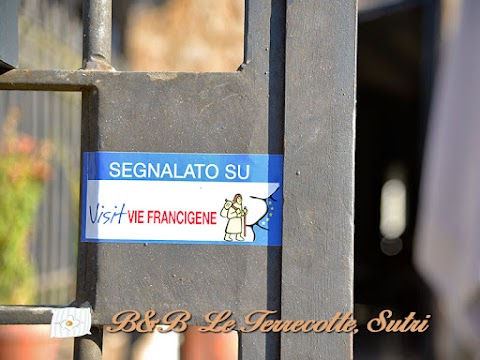 B&B Le Terrecotte Sutri