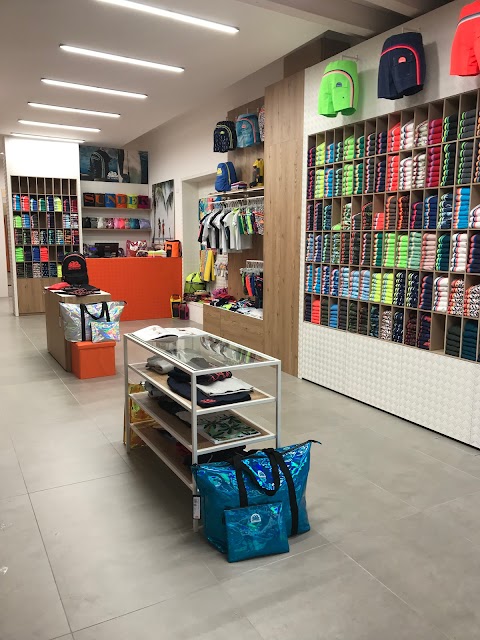 Sundek Store Peschiera del Garda