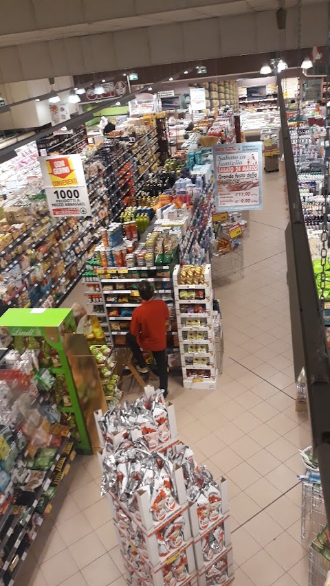 Supermercato La Famiglia Despar