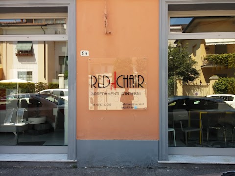 Arredamenti Redchair Di Panicucci Davide