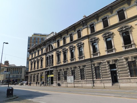 Poste Italiane - Centro