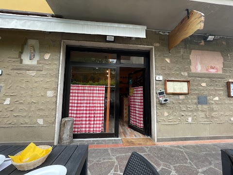 Ristorante La Castagna